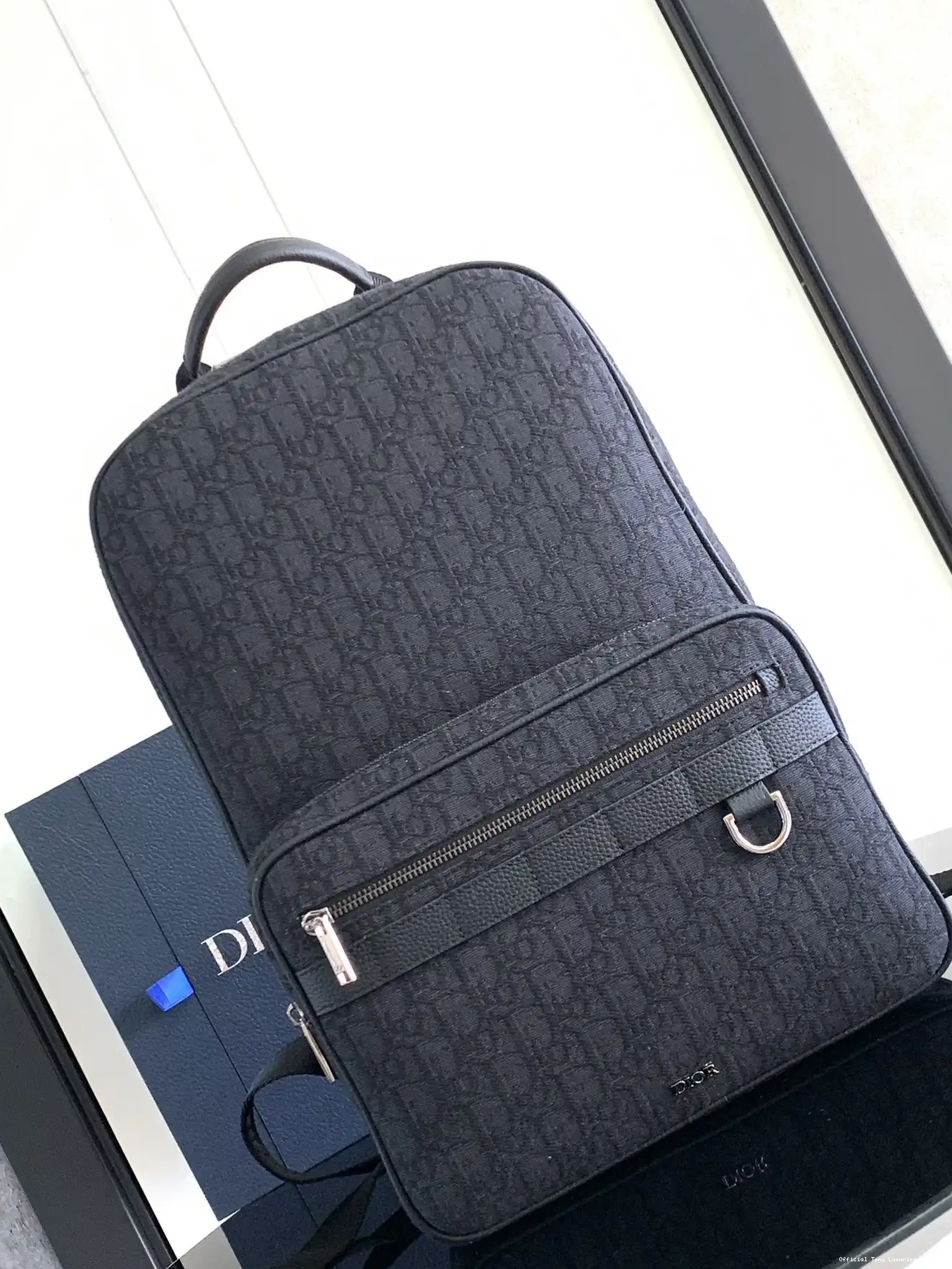 Safari diro Backpack 0406